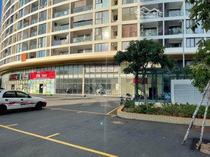 hàng hiếm! cho thuê căn hộ shophouse chung cư gateway 1 trệt 1 lầu - 17 triệu/tháng