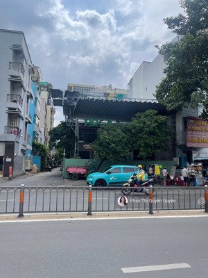 ngộp 20 tỷ bán gấp - siêu phẩm ngay trường chinh, tb - 11 x 17m - ctxd: hầm 7 tầng - 40 tỷ về 32 tỷ