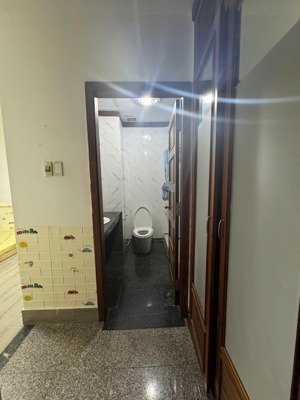 chính chủ cho thuê phòng 2tr5 chung cư new sài gòn- nguyễn hữu thọ