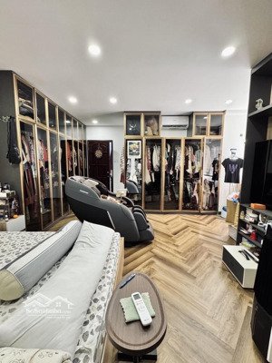 villa mini lô góc, nở hậu - 5m ra mặt tiền - oto vào nhà - sát phan xích long - 93m2 - nhỉnh 14 tỷ