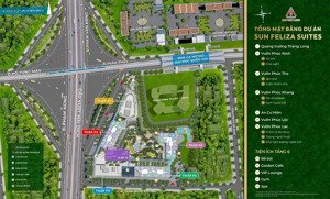 cần bán căn hộ studio, 1wc, 28.93m2 tại sun feliza suites. lh: 