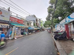 mặt tiền khu bình phú, 60m2, hơn 6 tỷ