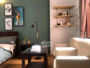 bán nhà q1 75m2 - ngang 8m khủng - chính chủ lâu đời 6 tầng btct - đang cho thuê 60tr/tháng.