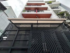 tôi cần bán nhà 76,5m2/3tỷ980 ung văn khiêm p25 bình thạnh. gần đh hutech, ngã tư hàng xanh hẻm 6m