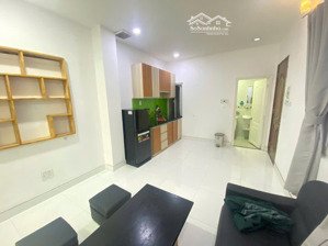 chung cư mini cho thuê tại phổ quang, 7,3 triệu, 45m2, 1pn, 1wc, đầy đủ nội thất