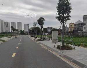 bán đất đấu giá lê xá, mai lâm-đông anh 80m2 13 tỷ,sát vinhomes, triển lãm