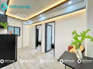 cho thuê căn hộ 2pn 40m2 4ng4xe full new ngay học viện hành chính cầu vượt 3/2 quận 10