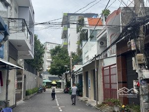 bán nhà hẻm xe hơi 7m kinh dương vương, bình tân, ngay aeon mall, 5x21m, 2 tầng, nhỉnh 7 tỷ.