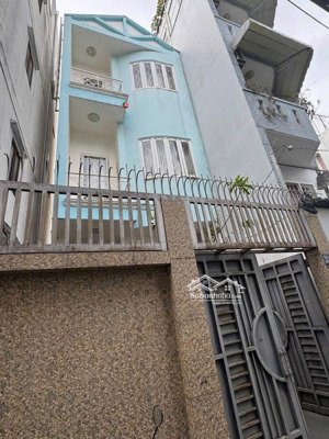 bán nhà hoàng hoa thám, p5, pn - 4.1m x16m cn 66.6m2 - 3 tầng - 8.8 tỷ tl