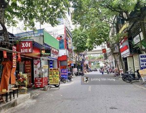 bán nhà phố ao sen, nguyễn văn lộc dt 40m 4 tầng kinh doanh sầm uất cho thuê 17 tr/th nhỉnh 14 tỷ