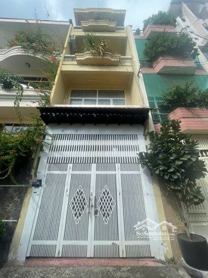 bán nhà hxh 6m nam kỳ khởi nghĩa, q3 cạnh q1 - 4m x 16m cn 64m2 - 4 tầng - 19.5 tỷ tl