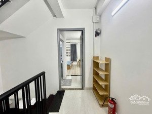 hiếm chỉ 7,xtỷ 5 tầng điện biên phủ ngay vòng xoay mc.donald''s cách q1 50m. thuê 60tr/tháng