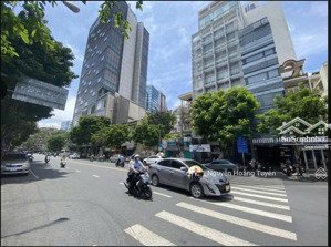 siêu khan hiếm! mặt tiền phan đăng lưu, p5, phú nhuận (5,4x16m - cn 86m2) vuông vức. chỉ 25 tỷ tl