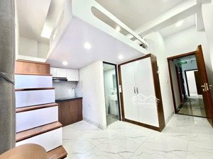 siêu hiếm! toà ccmn lê quang đạo xây mới tinh, 10m ra ô tô tránh, dt 48m2, mt 5.7m, 12p khép kín