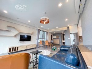 cho thuê căn hộ green valley phú mỹ hưng block c lầu cao | căn góc full nt đẹp