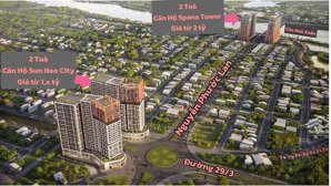 sỡ hữu căn hộ 1 tỷ xx - trung tâm đà nẵng - cora tower