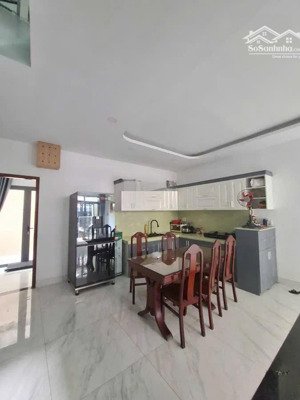 bán nhà riêng đẹp tại cách mạng tháng tám, quận 3, tp.hcm, 14 tỷ, 91m2