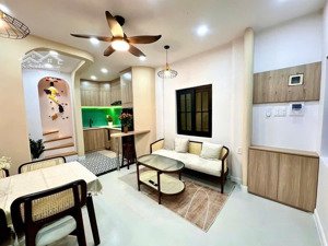 bán nhà riêng, đường lê văn sỹ, phường 12, quận 3, tp.hcm, 4,65 tỷ, 26m2, hot! uy tín