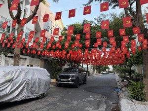 bán đất kdt hud phước long b/ nha trang - 4ty700