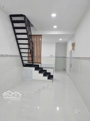 bán nhà riêng tại trần hưng đạo, 6 tỷ, 35 m2, đẹp, nhiều tiện ích