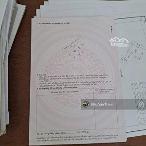 hiếm - bán 2 lô -89m2-gần cầu tân phú-vành đai 4-ngõ thông-ô tô đỗ đất-cách bv nhi hà nội 3.5km-