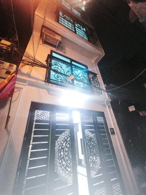 bán nhà riêng tại lĩnh nam, 6,26 tỷ, 35 m2, chính chủ, hàng hiếm