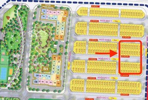 giá tốt nhất phân khu ngôi sao - gần chung cư vinhomes cổ loa