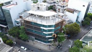 siêu phẩm góc 2 mặt tiền đường thái ly thảo điền q2 - 15x17m - ctxd hầm 7 tầng - giá chỉ 46.8 tỷ