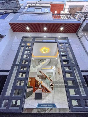 bán gấp nhà 60m2 giá 1,99 tỷ gần bệnh viện quốc tế đang cho thuê 8tr/tháng , shr hợp để đầu tư