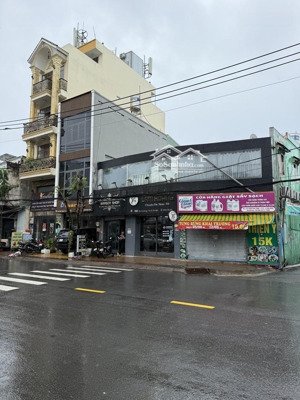 mặt tiền kinh doanh trần thái tông, p15, tân bình, 11x6, lô góc, dòng tiền 23tr, 10.7tỷ