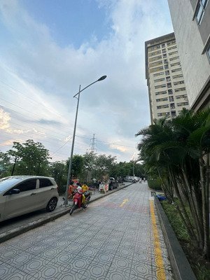 bán ki ốt the vesta, vị trí đẹp tiện kinh doanh