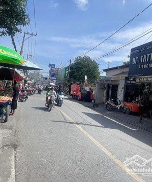 bán nhà riêng tại tân tạo giá chỉ 1,65 tỷ có ngay 80m2, đang cho thuê 9tr/ tháng gần chợ bà hom