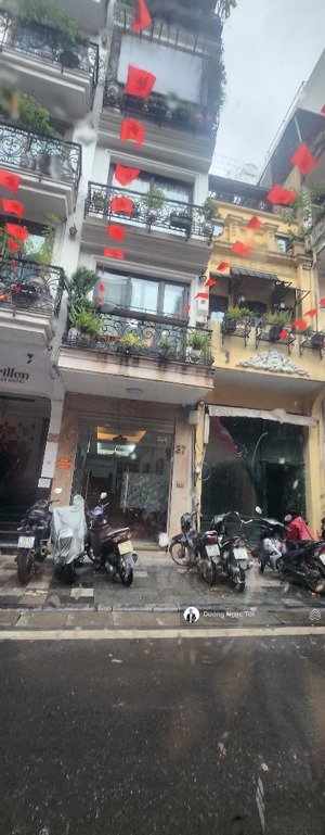 (chính chủ )bán nhà mặt phố ,duy tân, 28,5 tỷ, 55m2,chính chủ uy tín. kinh doanh,vừa ở và cho thuê