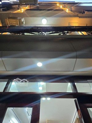 bán nhà riêng tại ngõ 354 trường chinh lô góc mới hơn 8tỷ xíu 44m2. 5 tầng full nội thất