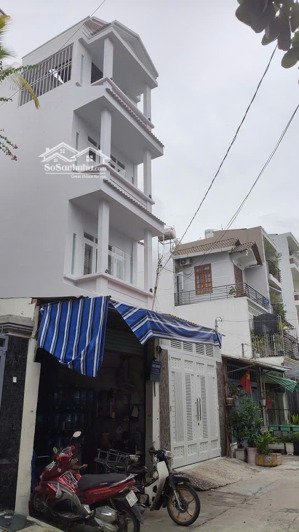 nhà 4 tầng, nguyễn hữu tiến,tây thạnh,tân phú, hẻm 8m
diện tích 4x17m giá nhỉnh 8 tỷ