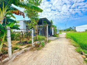 đất thôn tây vĩnh phương - bắc nha trang full thổ chỉ 1,08 tỷ - 73.9m2