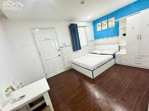 PHÒNG TRỌ STUDIO – BẠCH ĐẰNG P2, TÂN BÌNH – GẦN SÂN BAY TÂN SƠN NHẤT ️