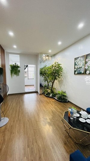 bán căn hộ tập thể quân đội nghĩa tân, hoàng quốc việt, cầu giấy 100m2, 3 ngủ, 4.52 tỷ