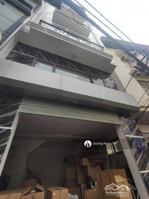 bán nhà riêng tại đường láng, 9,7 tỷ, 43,6m2, 6pn, 5wc, pháp lý đầy đủ, giá siêu hời!