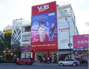 dòng tiền 4%/năm! mt võ văn ngân, thủ đức,8x50m, nh: 13m, 4 tầng, hđt: 310 triệu, giá 91 tỷ