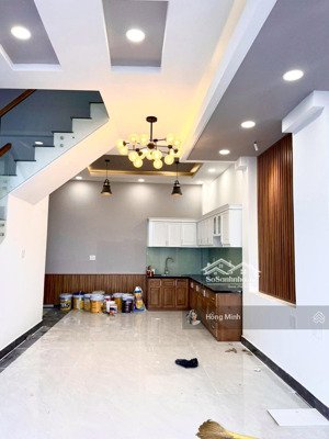 chỉ cần nhỉnh 6 tỷ có ngay nhà trung tâm bình thạnh - lê quang định - 58m2