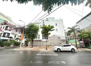 bán góc 2mt dương đình nghệ dt 114m ngang 6m5