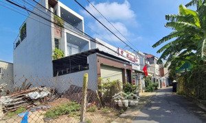 bán đất gần vòng xoay hiệp thành 3, dân cư đông, sầm uất, dân trí cao, 5x26 tc70m2 giá 3ty250