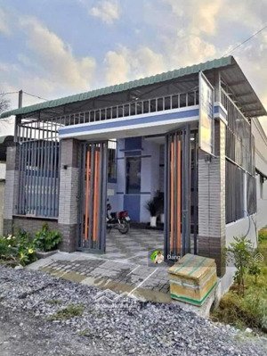 sổ riêng bán nhà phường 7 quận 8, 80m2 gần bến xe quận 8 (nhà chưa hoàn công)