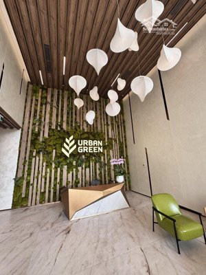bán nhanh căn 2pn urban green 83m2 giá tốt đang có hợp đồng thuê