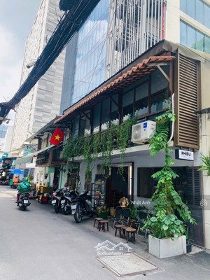 5mx18m - nhà trệt 2 lầu hdt 35tr/th - bán căn góc 2 mặt hẻm xe hơi 8m bình giã. giá 12.8 tỷ