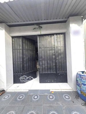 bán nhà cấp 4 + 6 phòng trọ gần ngã ba ông xã, dĩ an