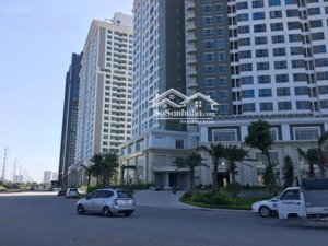 căn hộ 2pn+1 full nội thất, tầng cao, view thoáng ia20 ciputra | 92m² | giá 6,8 tỷ