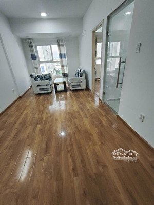 đổi nhà mới cần bán căn 64 m2 2pn2wc tặng lại nội thất