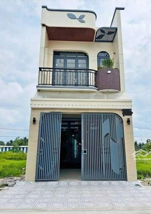 tôi cần bán nhà riêng chính chủ giá 2 tỉ 7 giáp mặt tiền đường mỹ phước tân vạn sdt 